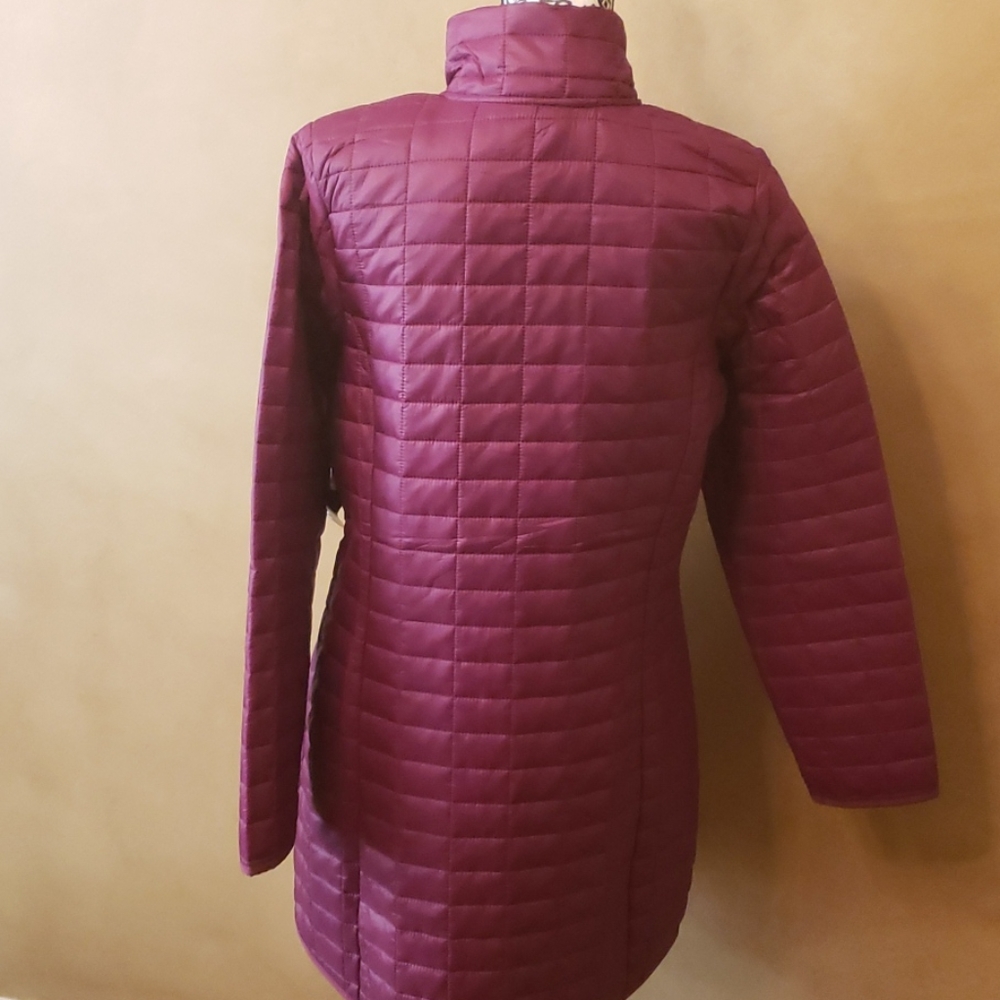 JACKET - Picture 4 of 6